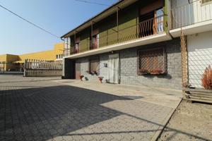 CASA SEMINDIPENDENTE A POCAPAGLIA