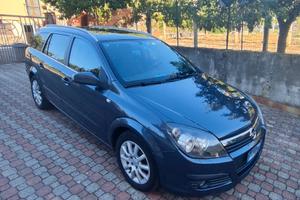 Auto Opel Astra sw 1.7 CDTI