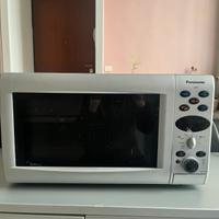 Microonde Panasonic