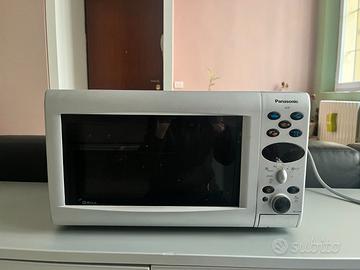 Microonde Panasonic