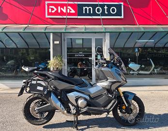 HONDA X-ADV 750