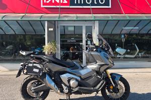 HONDA X-ADV 750