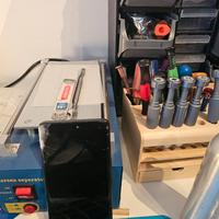 smartphone di vari modelli 