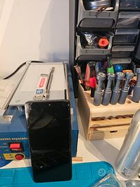 smartphone di vari modelli 