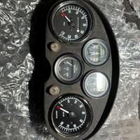 Cruscotto Fiat 600 Abarth 850 tc