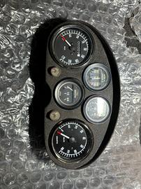 Cruscotto Fiat 600 Abarth 850 tc