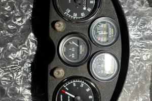 Cruscotto Fiat 600 Abarth 850 tc