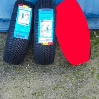 2 Gomme Superia 145/60 R13 66T