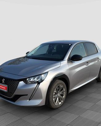 PEUGEOT 208 208 motore elettrico 136 CV 5 porte