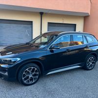 Bmw X1 X-line