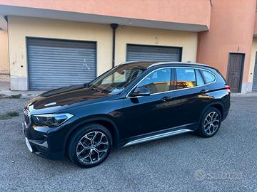 Bmw X1 X-line