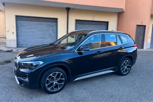 Bmw X1 X-line