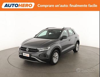 VOLKSWAGEN T-Roc RW05177