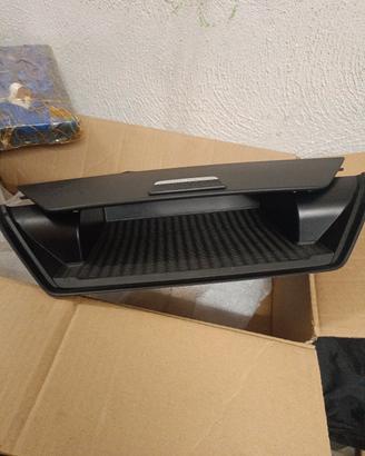 cassetto centrale BMW X1 e84