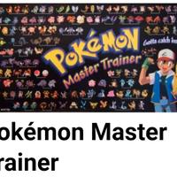 Gioco tavola POKEMON