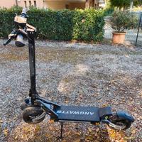 ANGWATT CS1 48V 21.3Ah Motore da 1000W
