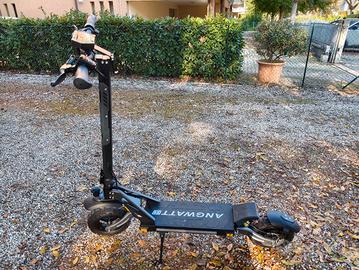 ANGWATT CS1 48V 21.3Ah Motore da 1000W
