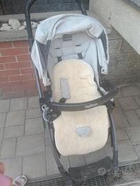 passeggino peg Perego book 51s