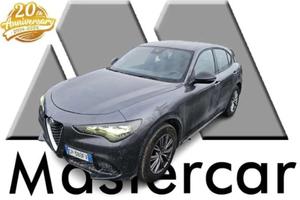 ALFA ROMEO Stelvio Stelvio my23 2.2 td Super Q4