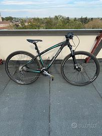 Mountain bile mtb bianchi kuma 29.1