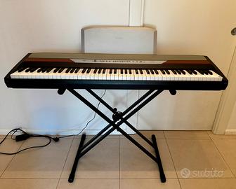 Pianoforte digitale 88 tasti pesati KORG SP-250