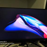 MSI Optix G241V E2 Monitor Gaming 24"