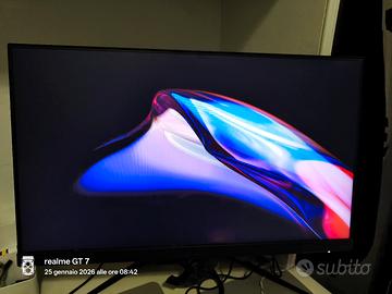 MSI Optix G241V E2 Monitor Gaming 24"