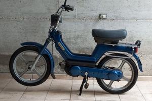 Piaggio Si 50 del 1991