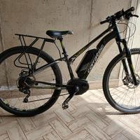 e-bike Corratec