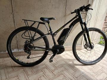 e-bike Corratec