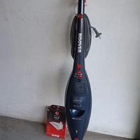 Aspirapolvere + sacchetti