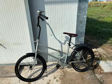 Bicicletta Graziella Custom