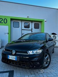 VOLKSWAGEN Polo VI 2022 - Polo 1.0 TSI R-Line