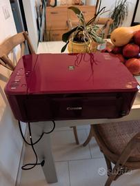 Stampante Canon Prixma MG3500