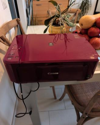 Stampante Canon Prixma MG3500