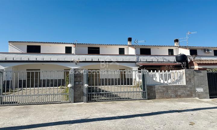 Appartamento al mare