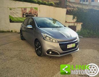 PEUGEOT 208 1° serie PureTech 82 Stop&Start 5 po
