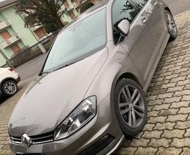 Golf VII perfette condizioni