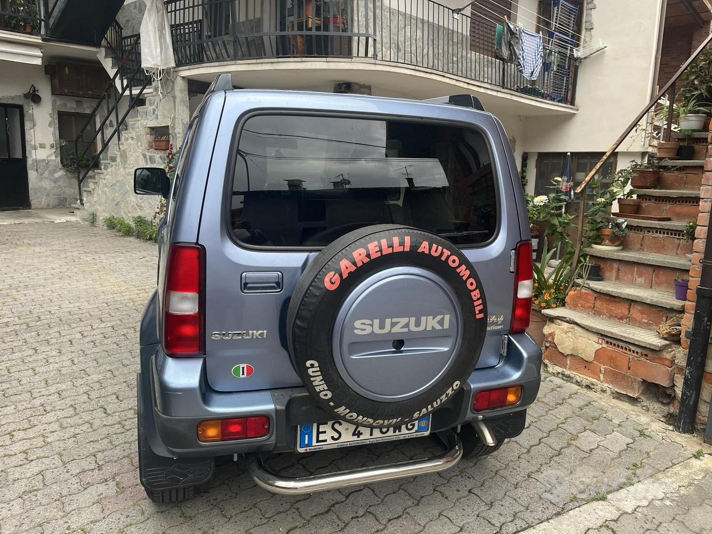 Suzuki Jimny 2014 photo 5