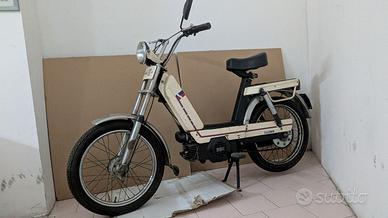 Issimo Fantic Motor TX 310 pedali del "78"