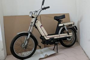 Issimo Fantic Motor TX 310 pedali del "78"