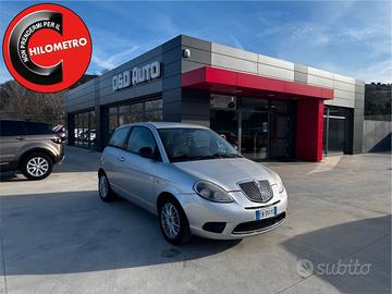 Lancia Ypsilon 1.4 Diva Ecochic GPL