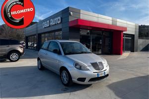 Lancia Ypsilon 1.4 Diva Ecochic GPL