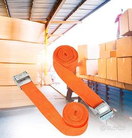 Cinchie di ancoraggio