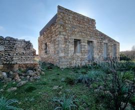 Rustico/Casale/Corte Ugento [cod. rif5979727VRG]