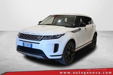 RANGE ROVER EVOQUE 2.0D I4 163CV AUTO AWD SE ( FAR