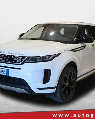 RANGE ROVER EVOQUE 2.0D I4 163CV AUTO AWD SE ( FAR