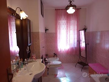 Appartamento bonaria 5 vani