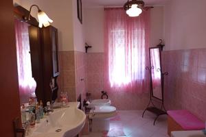 Appartamento bonaria 5 vani