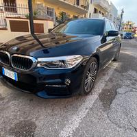 Bmw 520d Msport Touring